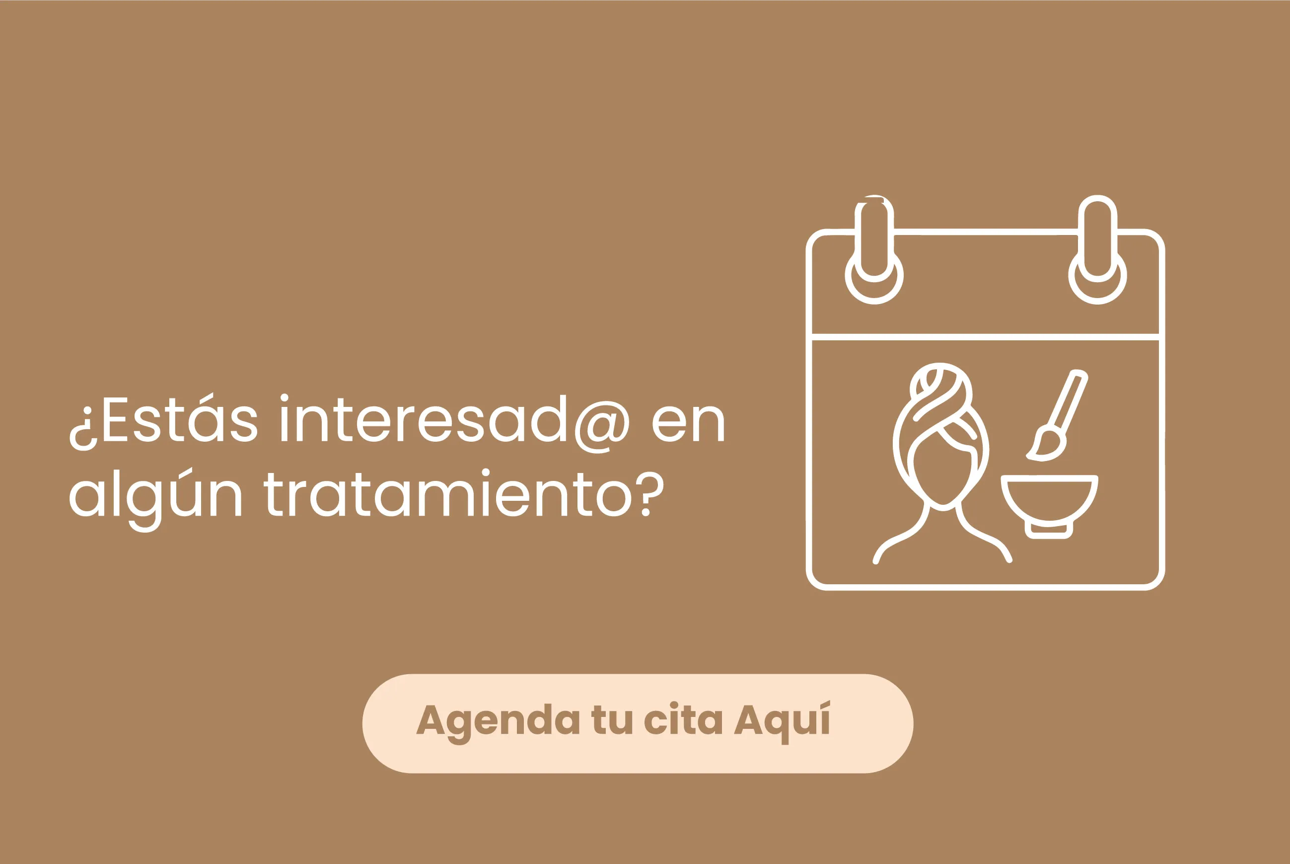 Reserva una Cita