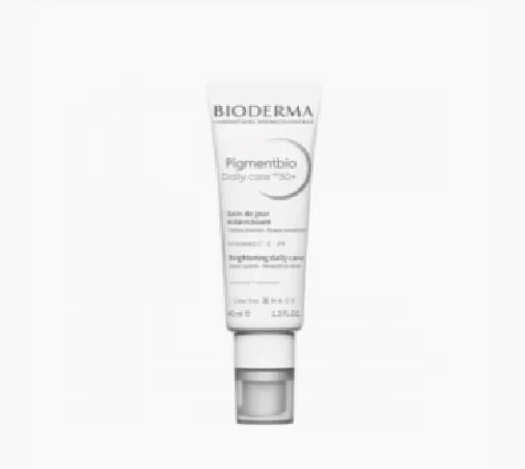 Pigmentbio Daily care SPF 50+