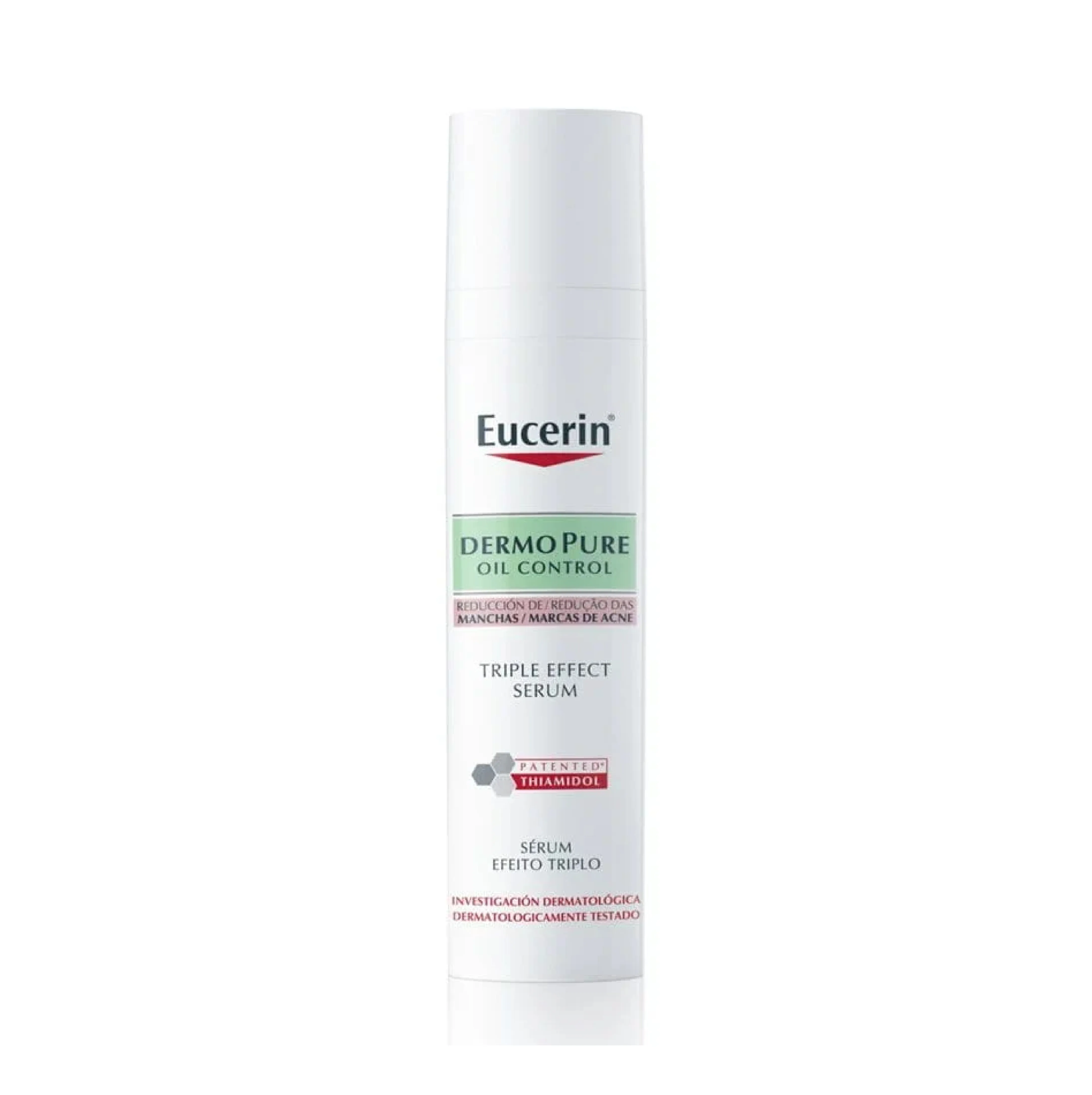 EUCERIN DERMOPURE TRIPLE EFFECT SERUM 40ML