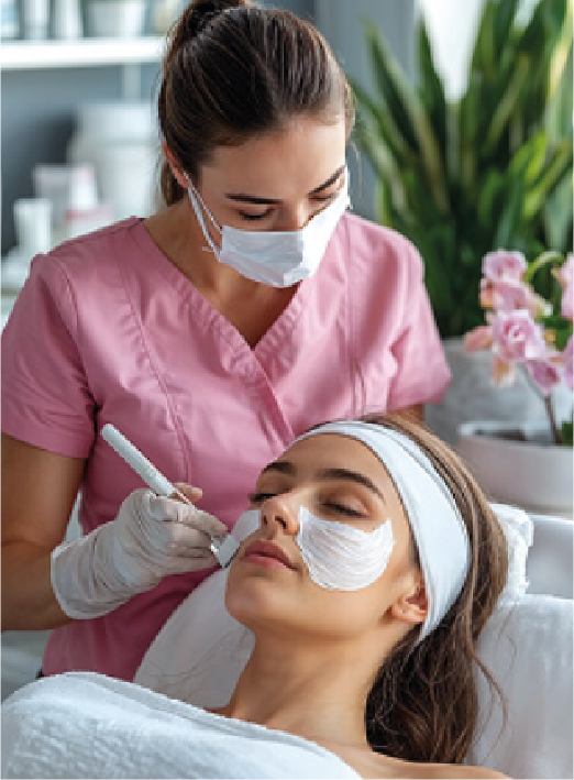 Procedimiento estético Bariaesthetic