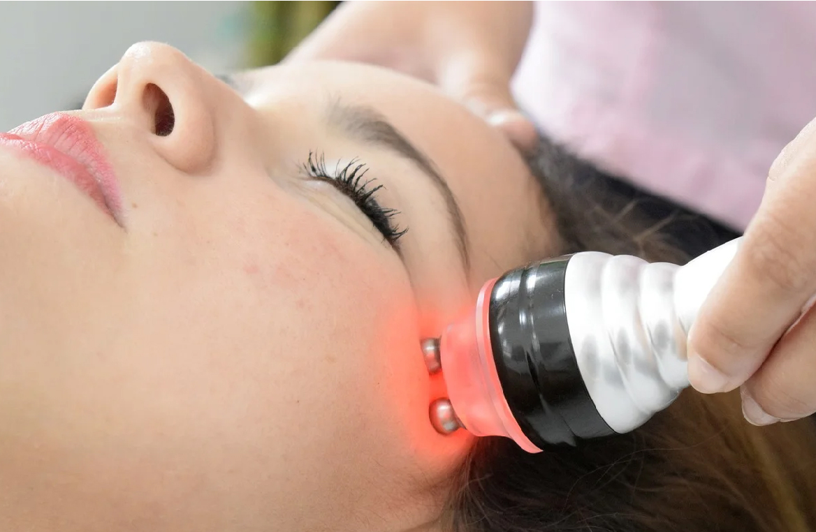 Hydrafacial 3